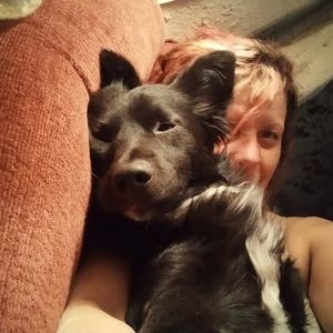 Meet your Posher, Amber-dawn